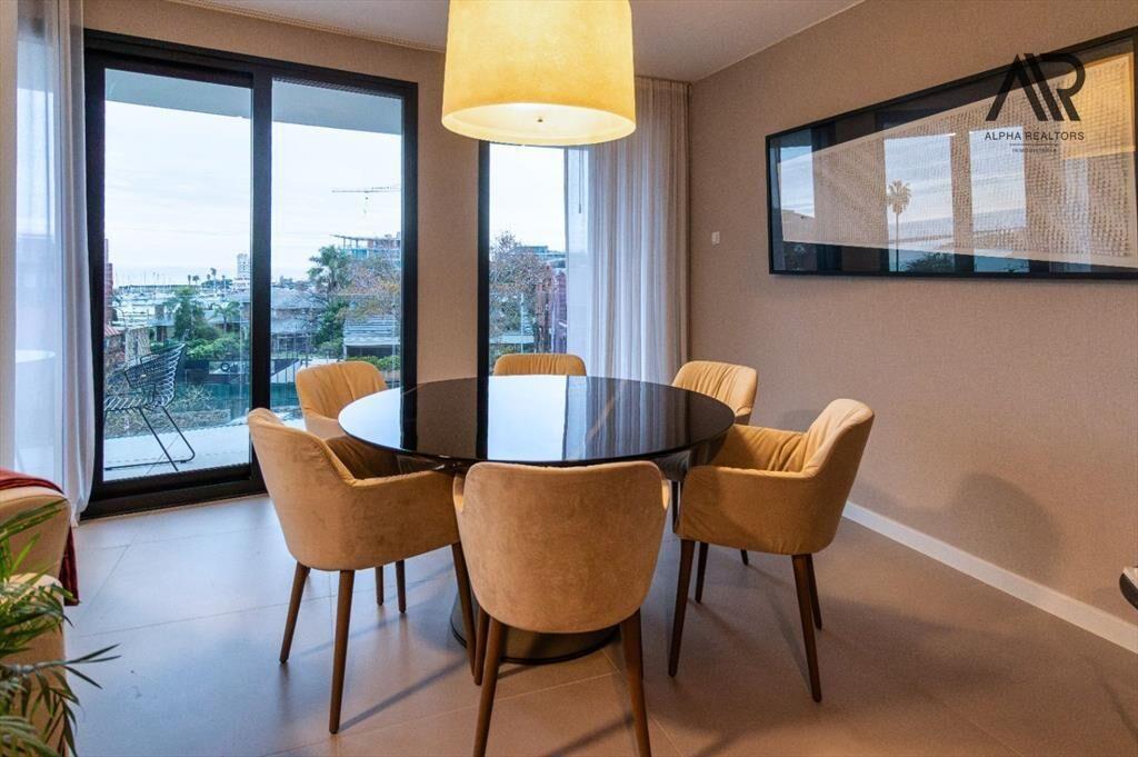 Apartamento en venta en Puerto Buceo