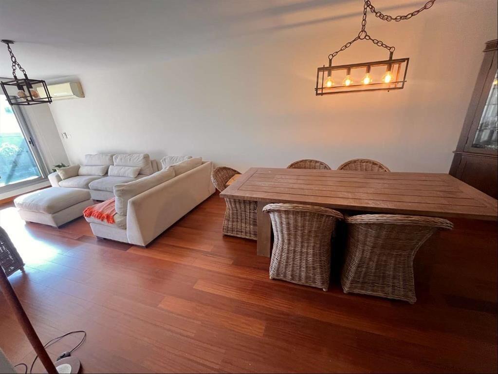 Alquiler PentHouse Punta Carretas 3 suites y terraza amobla