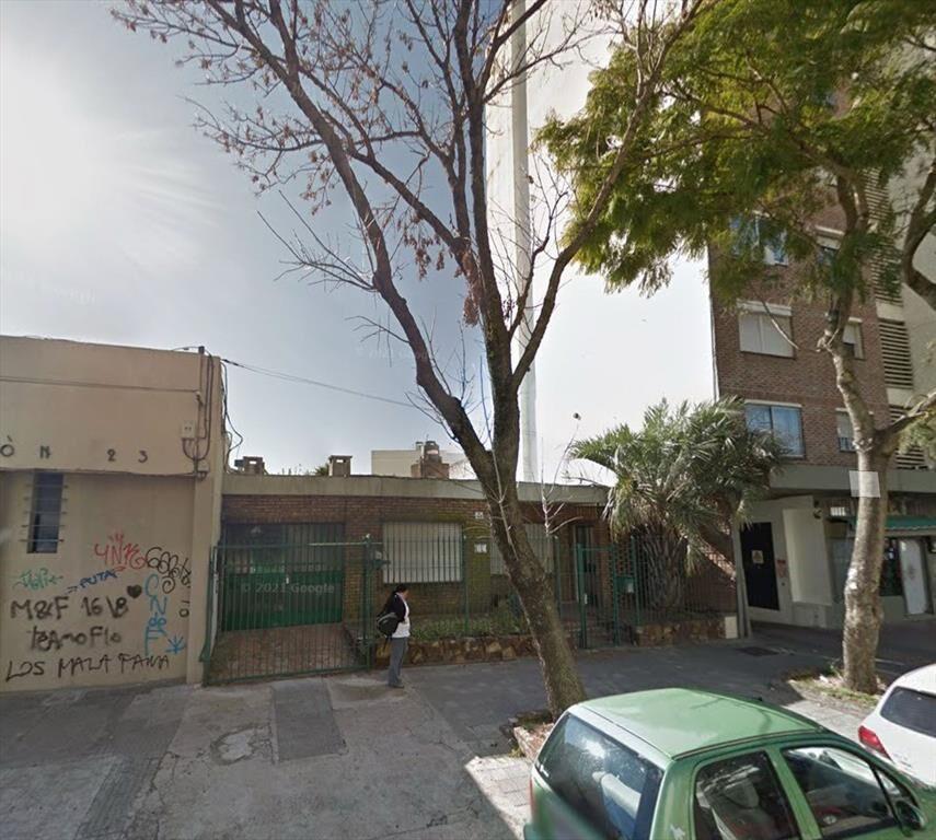 Venta terreno La Blanqueada