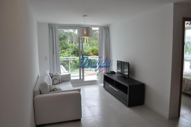 Apartamento Alquiler Temporal en Punta del Este