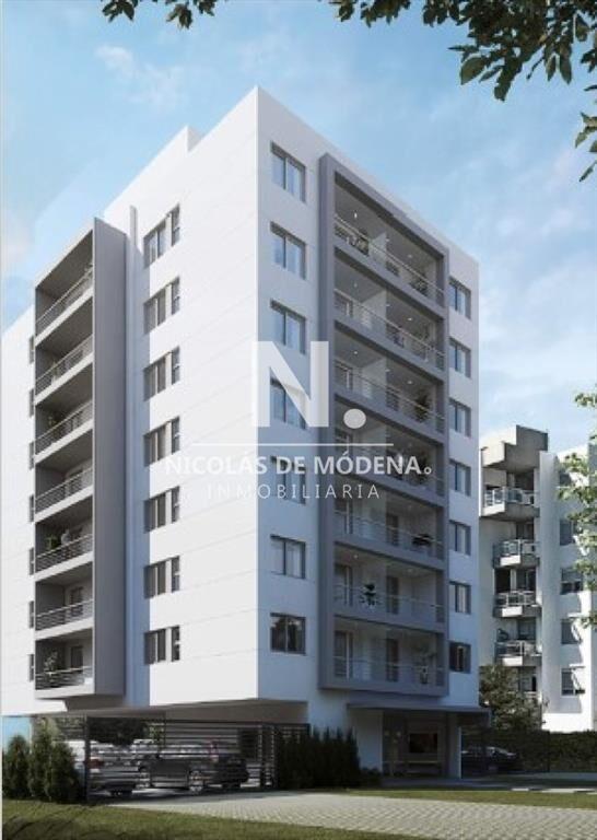 Edificio La Cañada con lindas unidades.