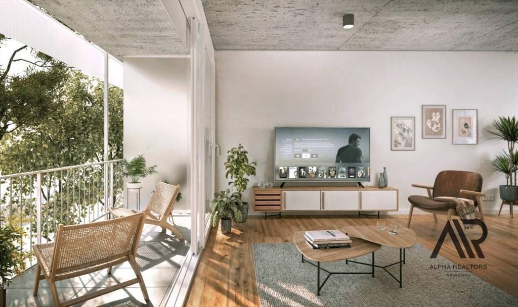 Venta Apartamento A Estrenar Un Dormitorio En Punta Carr...