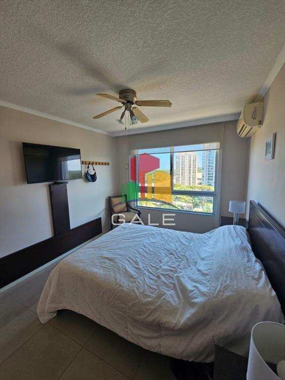 Apartamento de 3 dormitorios en Complejo Ocean ,