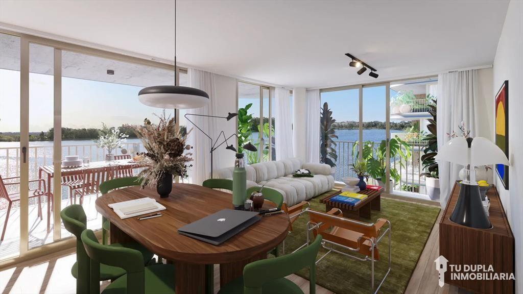 Venta Apartamento 1 Dormitorio, Parque Carrasco