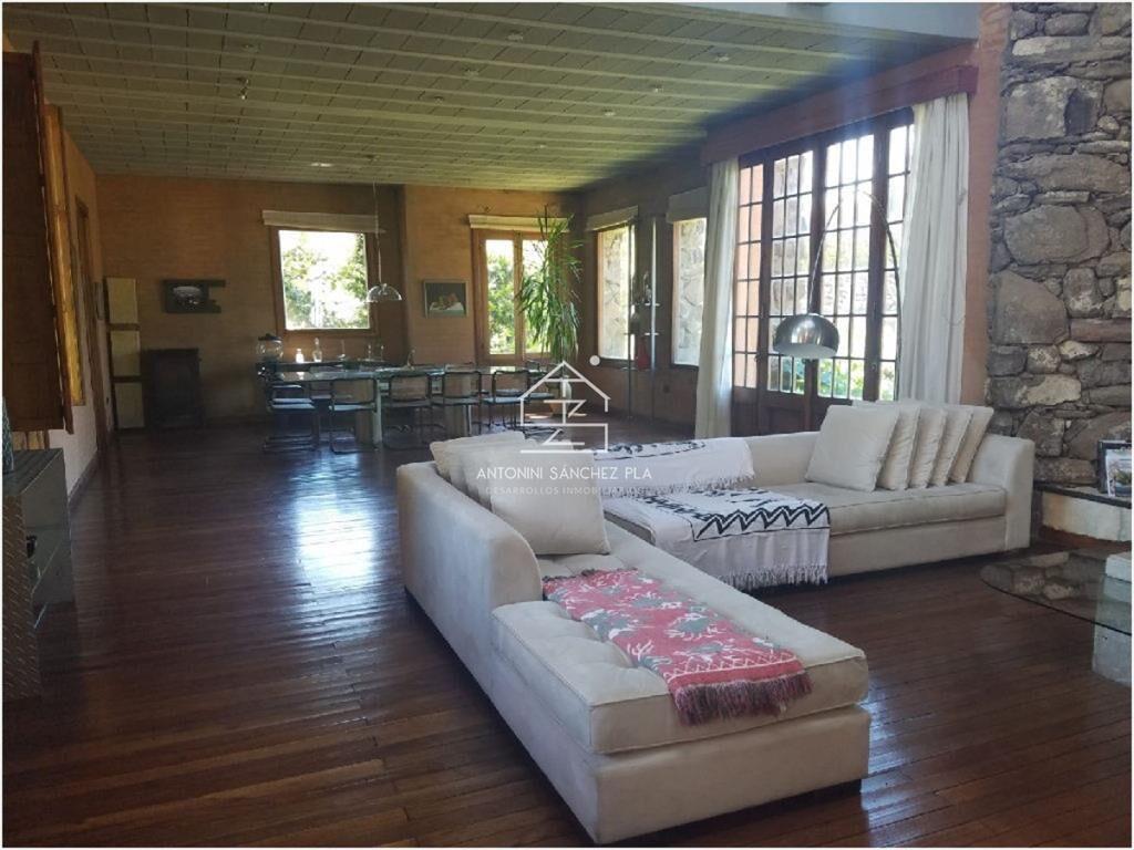 casa en impecbale estado y muy bien equipada