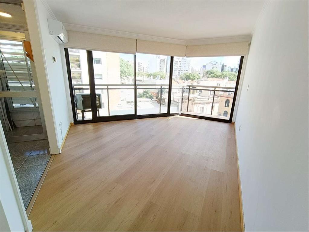 Alquiler Apartamento Pocitos 1 Dormitorio 1 Baño