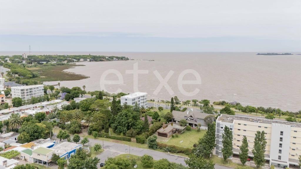 Terreno en Venta Rambla de Colonia...