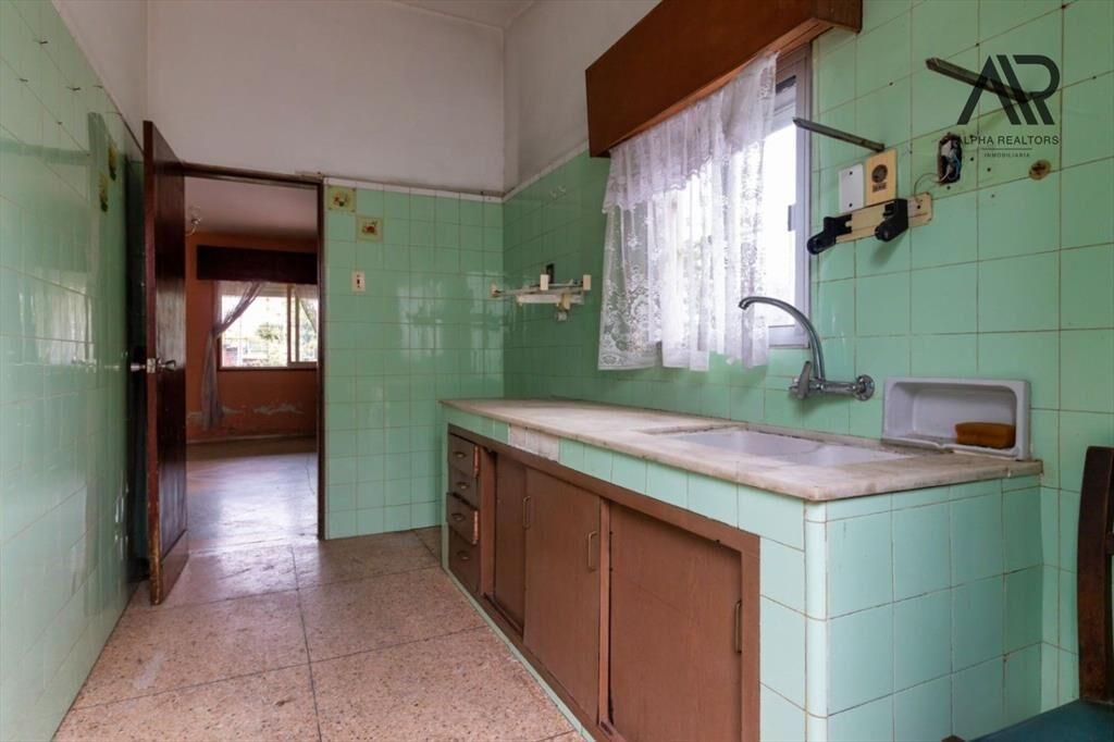 Varias casas mismo padrón en Bella Italia