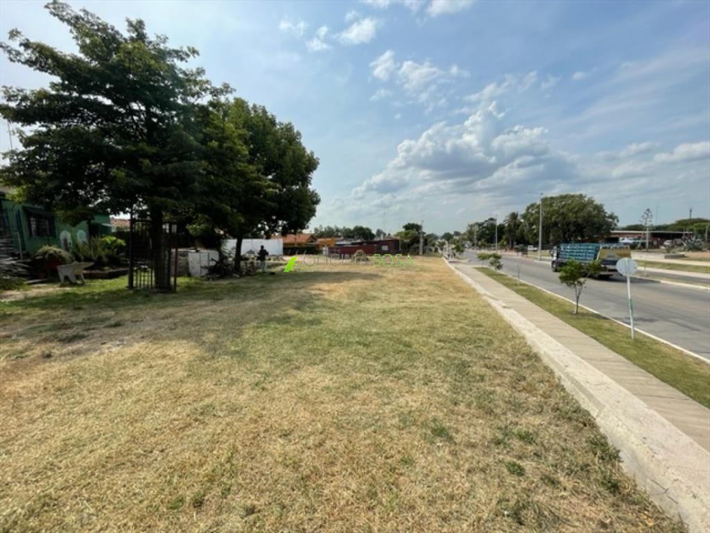TERRENO DE 981 METROS SOBRE AVENIDA CIBILS PROX A CARLOS M