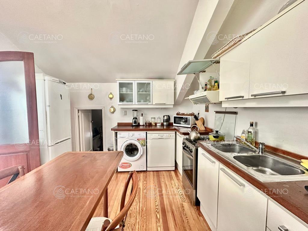 Apartamento 3 dormitorios en alquiler temporal