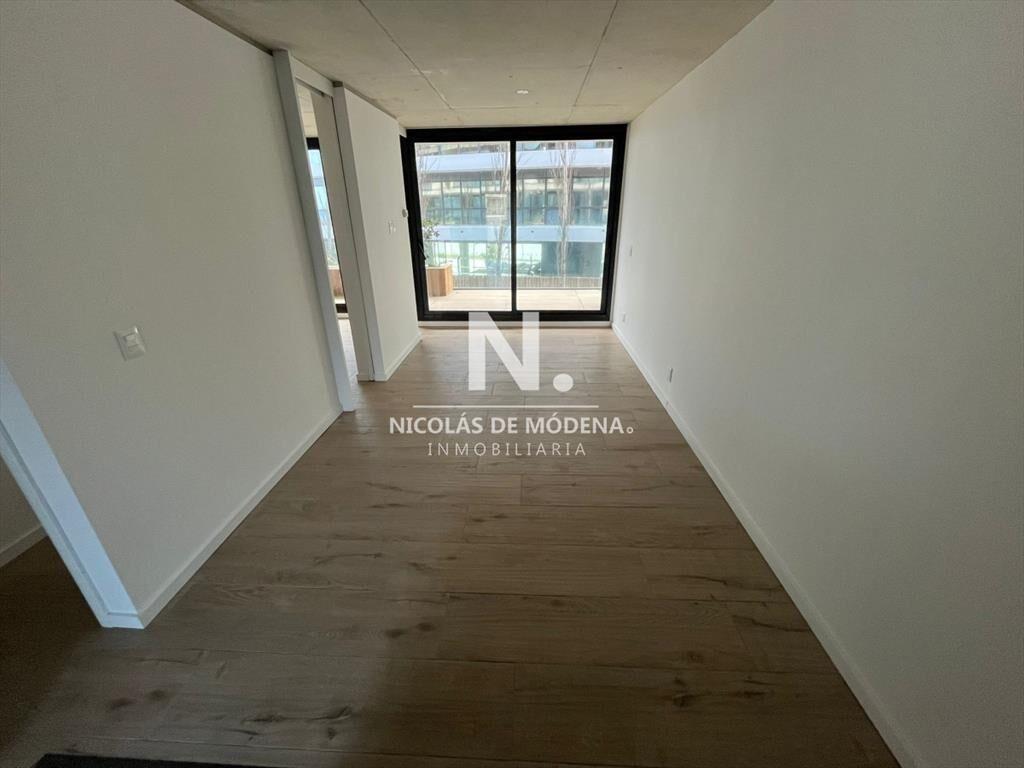 Apartamento en Punta del Este, Mansa