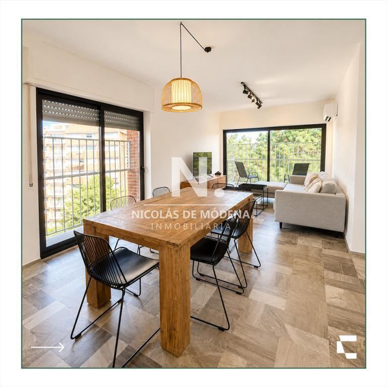 Apartamento reciclado