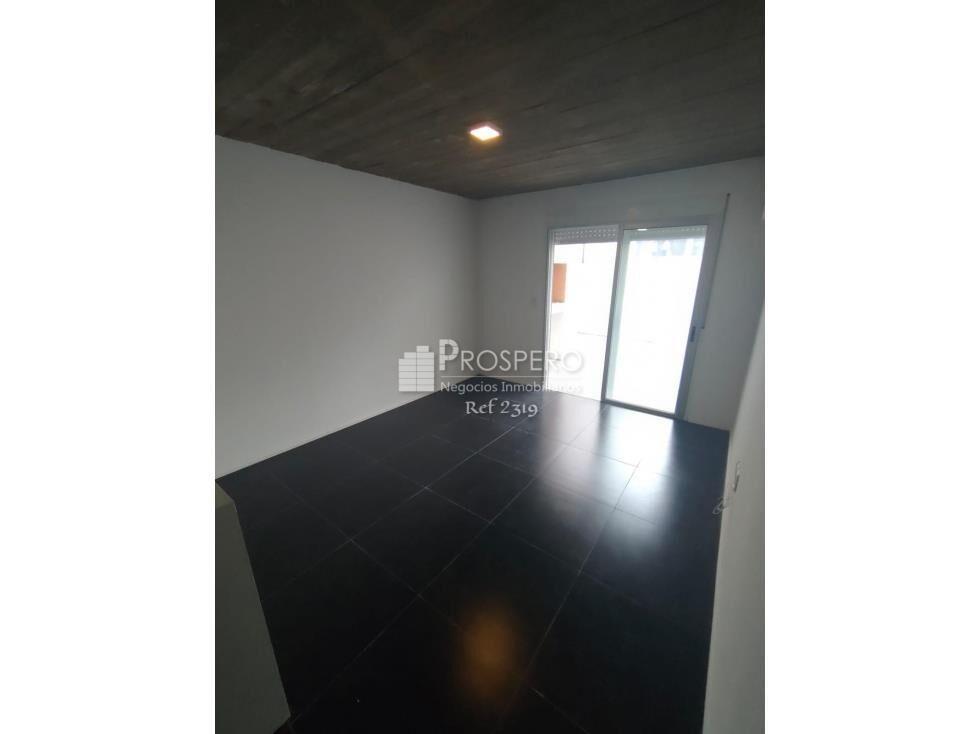 2319/1 Venta Apto 1dorm Parque Batlle Patio Parillero coche