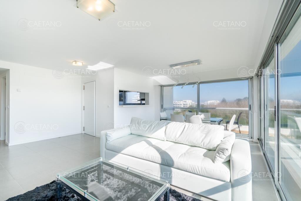 Apartamento en Playa Brava