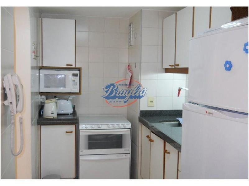 Apartamento Venta en Brava