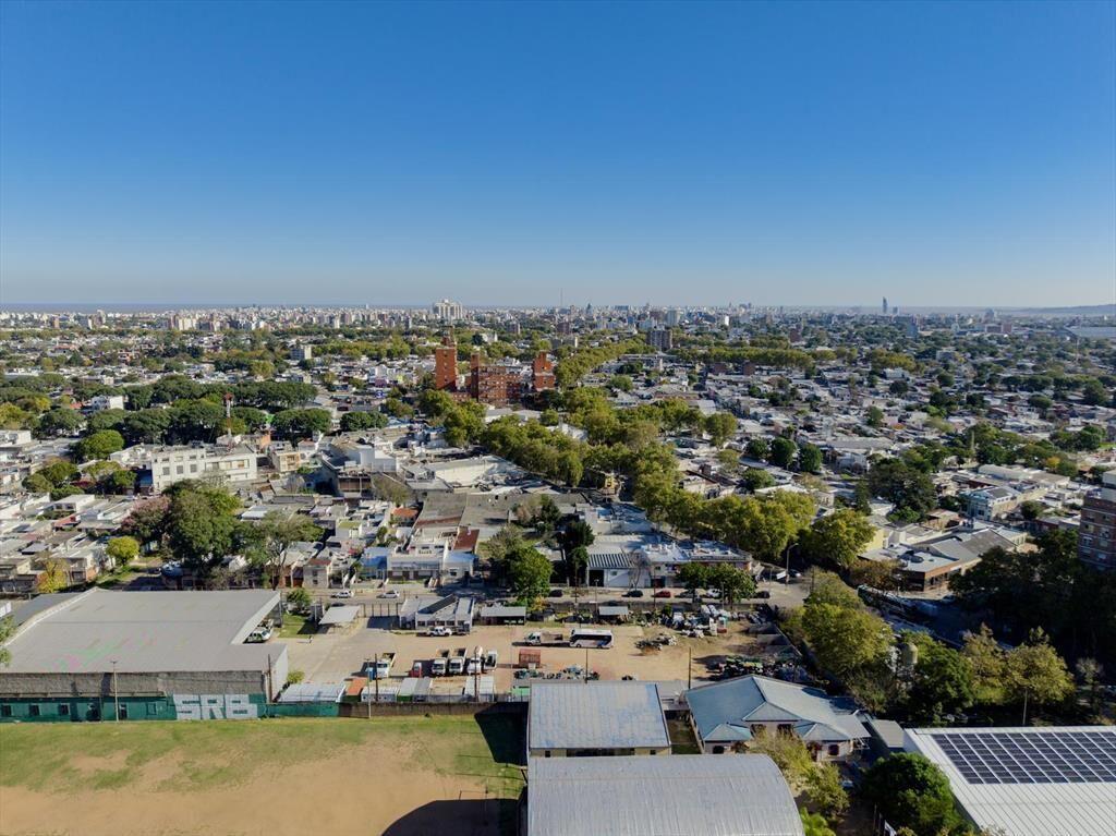 Venta Terreno en La Unión ideal para desarrollo frente 21