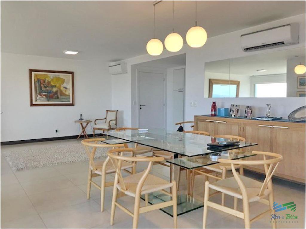 Apartamento en Mansa, 3 dormitorios *