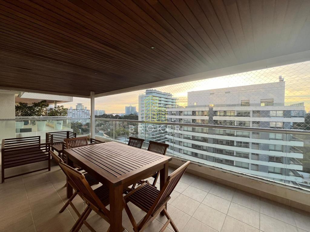 Apartamento de Categoria en Venta 2 dormitorios y
