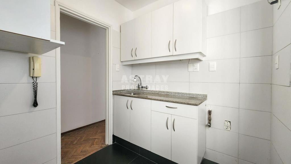 Apartamento en Alquiler
