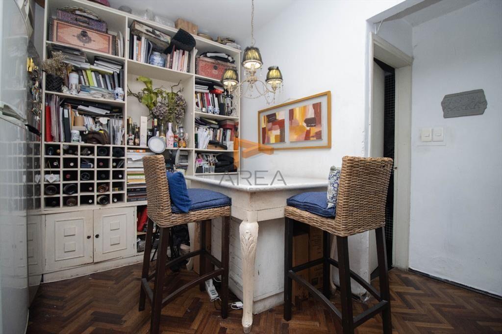 Apartamento en venta en Parque Batlle