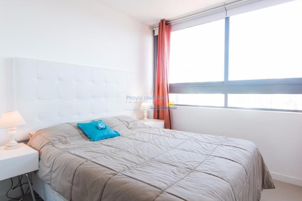Apartamento en venta de 2 dormitorios en Punta ,