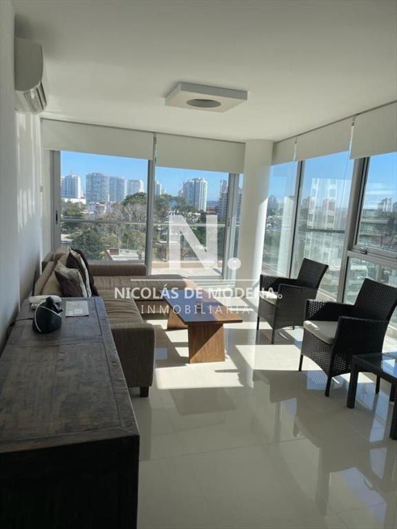 Departamento de 3 dormitorios en venta proximo a