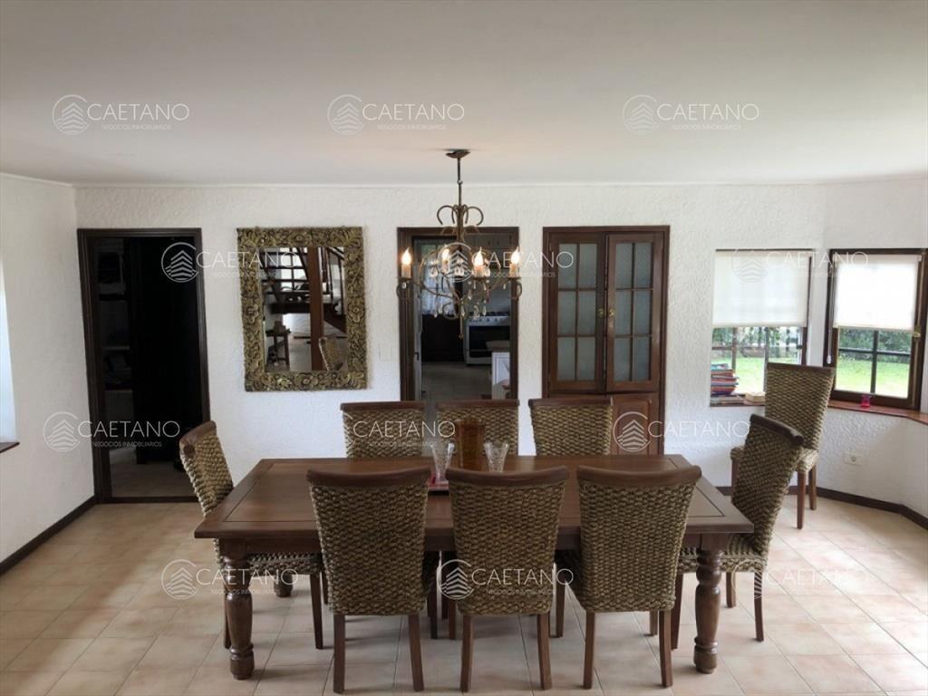 Venta y alquiler temporario casa de 4 Punta del