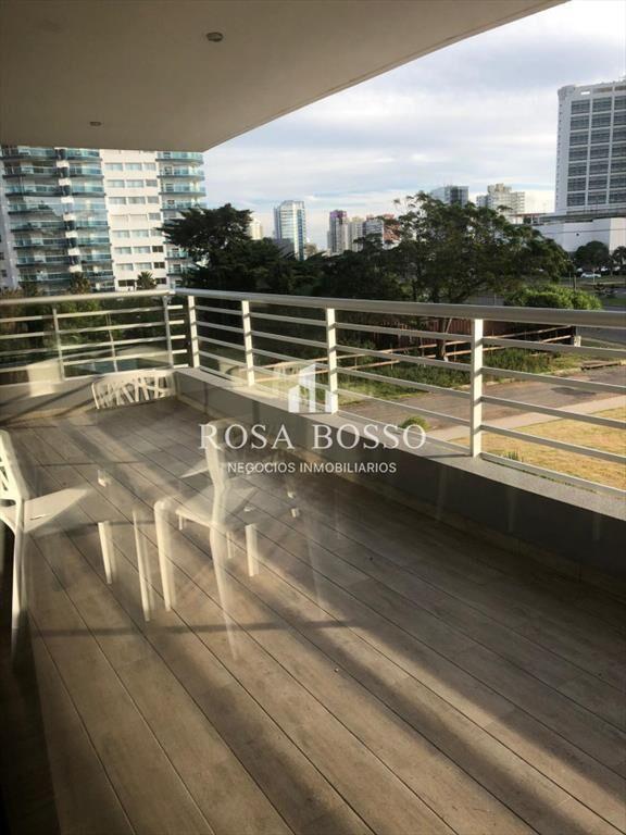 ALQUILER, Apartamento, 3 dormitorios, Punta del Este, Urugu