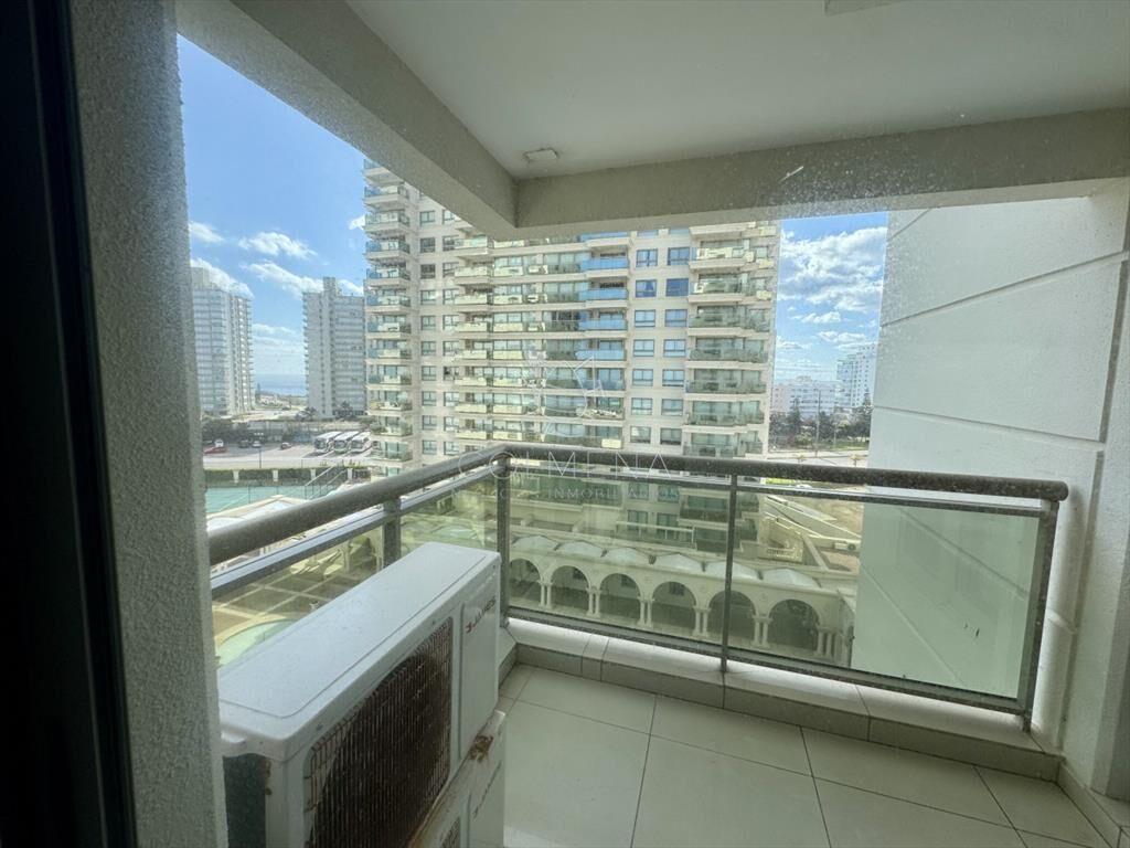 Apartamento en Alquiler frente al mar full
