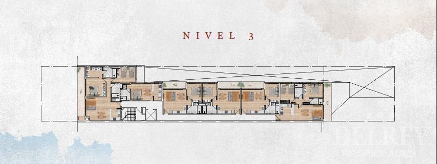 Venta Apartamento - Malvín DELREY PROPIEDADES