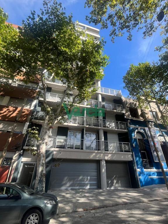 Venta de Apartamento en Barrio Cordón, Canelones