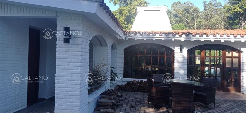 Venta Chacra con casa de 3 dormitorios en Camino