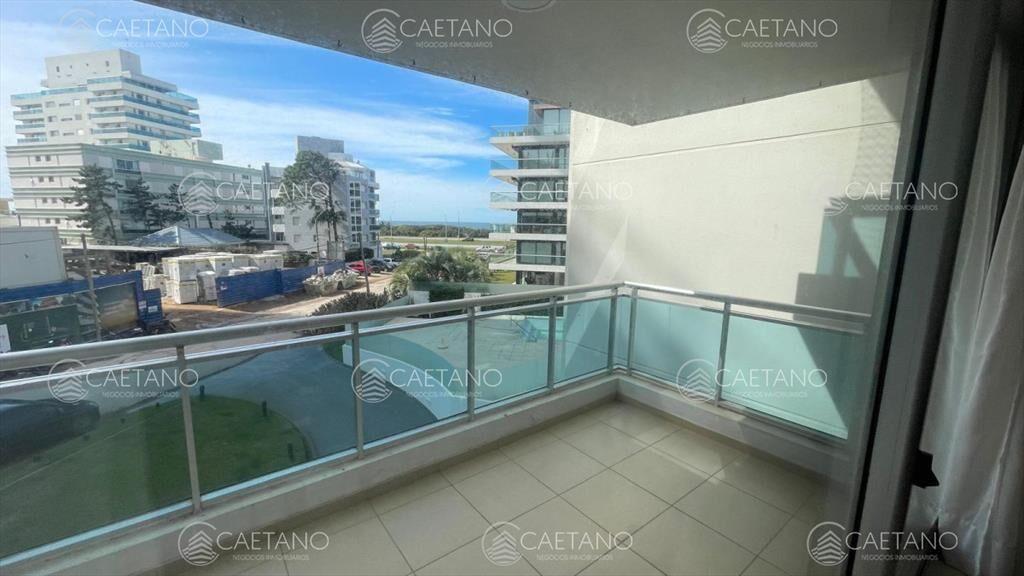 Apartamento en zona Brava