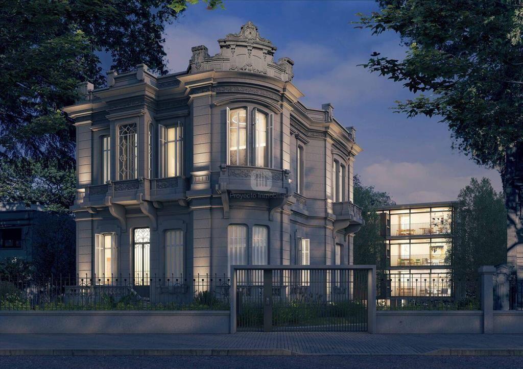 VENTA APARTAMENTO LOFT UN DOMRITORIO DUPLEX PRADO ESTRENA 9