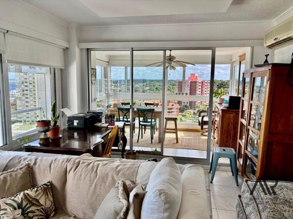 Venta apartamento tres dormitorios Lincoln Center