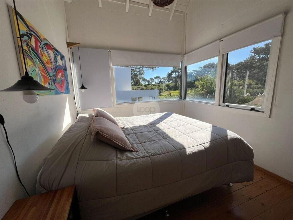 Venta Casa 3 dormitorios + estudio,  Manantiales Punta del