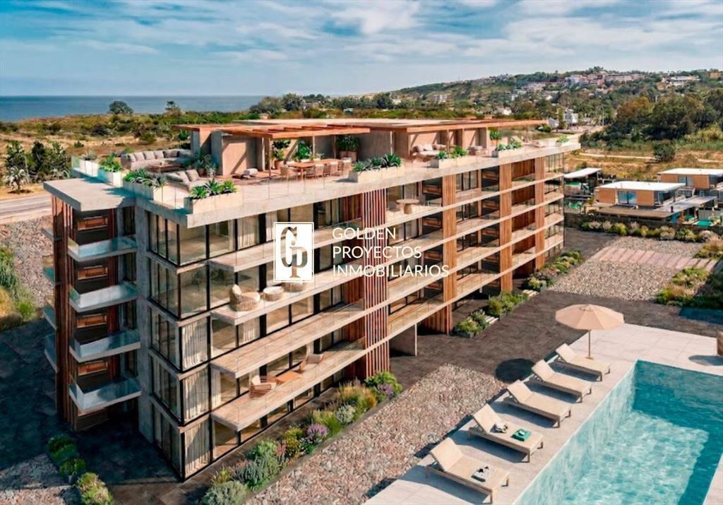 Apartamento en Venta 3 Dormitorios en Edificio