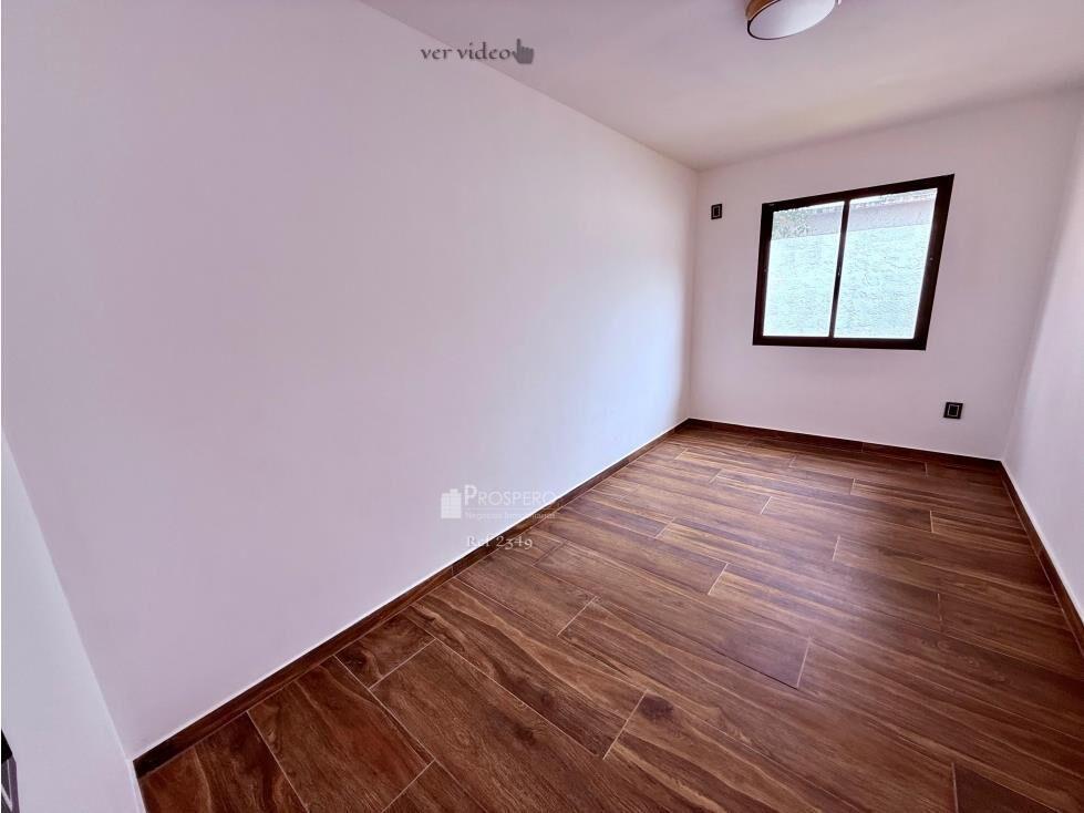 2349/2 casa ph 3 dorm Lomas de solymar cochera patio parrill