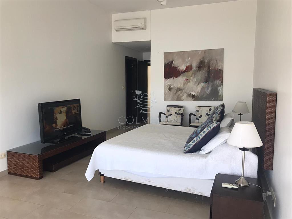 Apartamento en La Barra 3 dormitorios