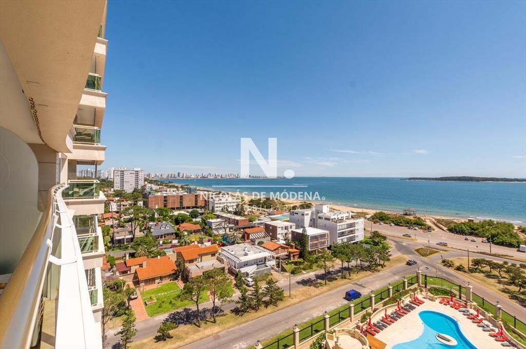 Departamento de 2 dormitorios en venta en Torre