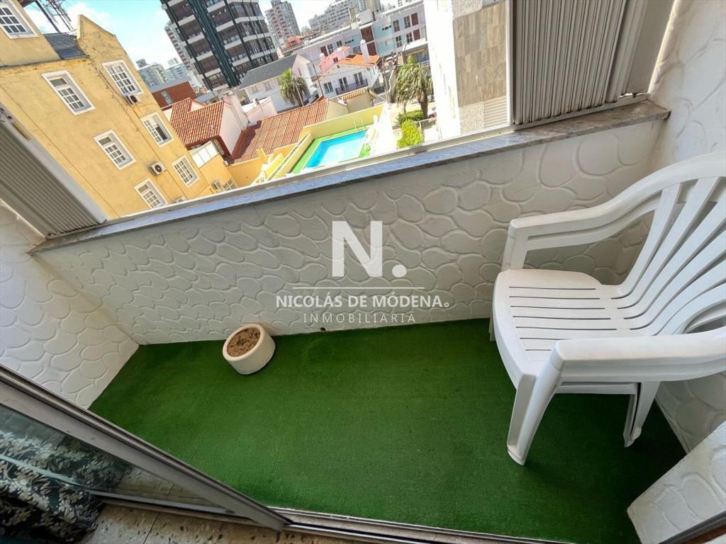 Apartamento de 2 dormitorios en el corazon de la