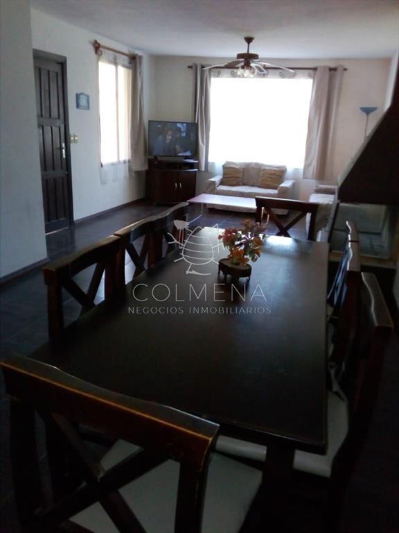 casa en alquiler de temporada 2020 - 2021