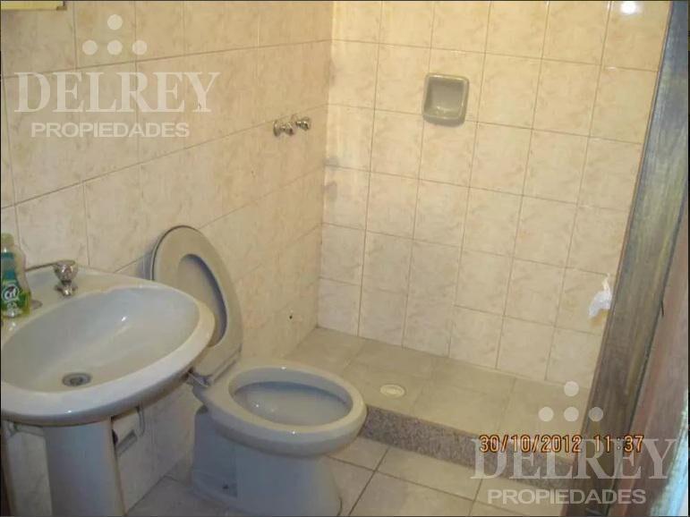 Alquiler Local Depósito - La Comercial DelRey Propiedades