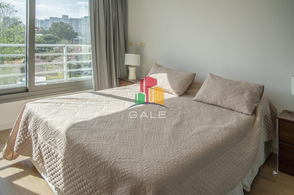 Departamento de 2 dormitorios en venta en torre moderna a m