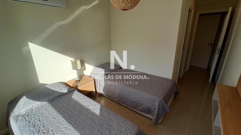 Apartamento en Venta en Punta del Este zona Playa