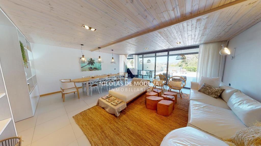 DEPARTAMENTO EN VENTA. TIBURÓN TERRAZAS BARRA. PUNTA DEL E