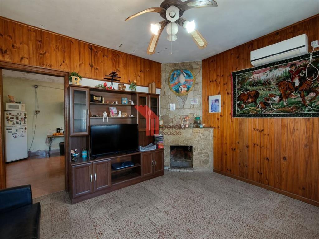 Venta casa con apartamento al fondo y local al frente, Conc