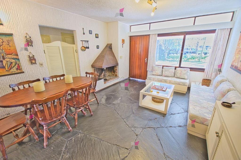 Apartamento de 2 dormitorios en alquiler invernal