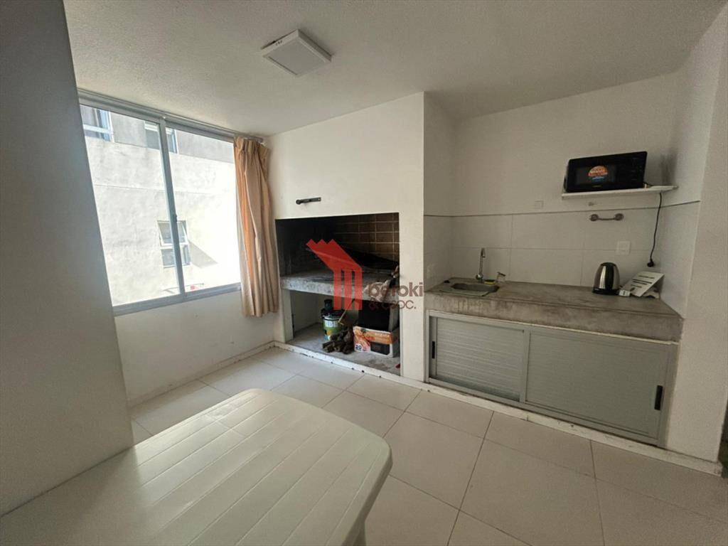 Venta Apartamento 2 Dormitorios Brazo Oriental y