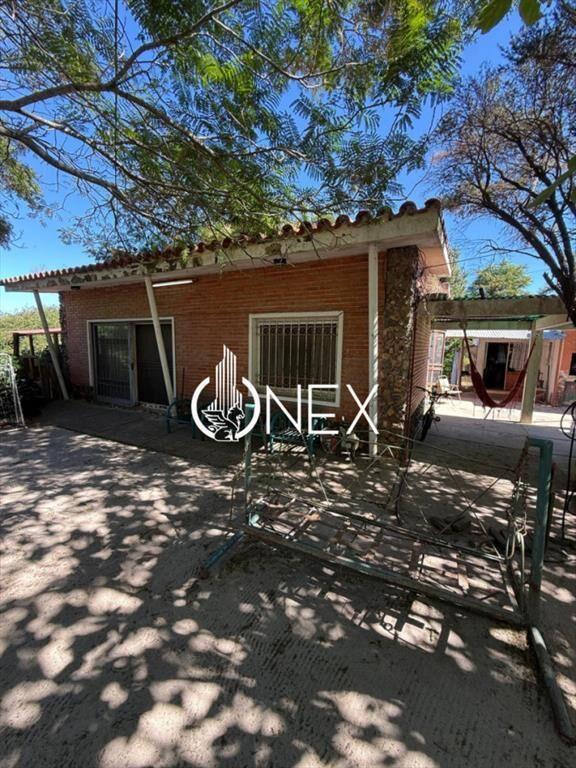 Se venden 3 casas en un mismo padrÃ³n en El Pinar